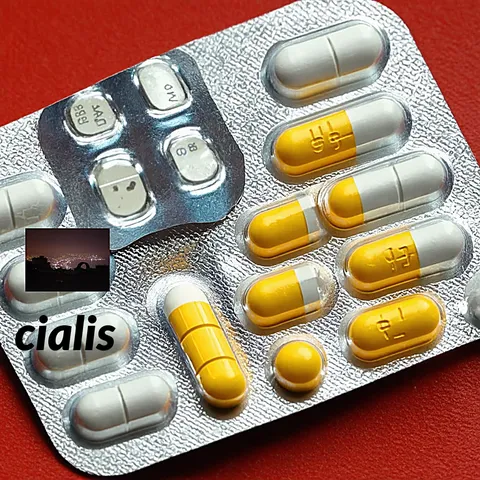 Cialis sin receta madrid